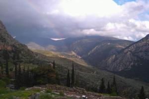 Galeri foto 'Ηδιστον,delphi di Delfoi