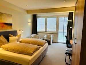 Afbeelding uit fotogalerij van Weinbergs Loge in Ernst