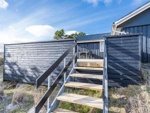 Fotografie z fotogalerie ubytování Holiday home Henne LXIV v destinaci Henne Strand