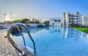 Fotografie z fotogalerie ubytování Hotel Amil v destinaci Rājapālaiyam