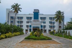 Fotografie z fotogalerie ubytování Hotel Amil v destinaci Rājapālaiyam