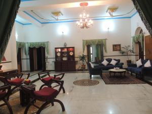 Gallery image of Kunjpur Guest House in Allahābād