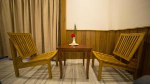 Fotografie z fotogalerie ubytování Hotel Amil v destinaci Rājapālaiyam