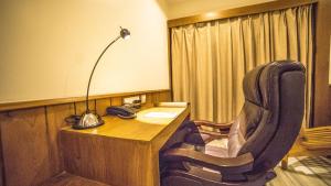 Fotografie z fotogalerie ubytování Hotel Amil v destinaci Rājapālaiyam