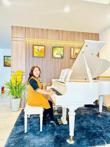 Gostje med bivanjem v nastanitvi DALAT STREAM HOTEL-Khách sạn đẹp Đà Lạt