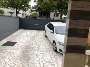 Fotografie z fotogalerie ubytování Apartment Katarina v destinaci Zadar