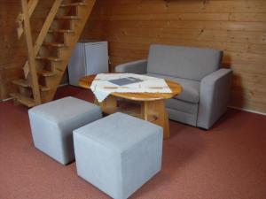 ビエルホムラ・マワにあるDomki na Górceのギャラリーの写真 +14枚の写真