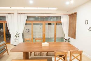 Fotografie z fotogalerie ubytování Chao Sam Ran Pool Villa Phetchaburi หาดเจ้าสำราญ เพชรบุรี ราคาสำหรับ 8 ท่าน v destinaci Haad Chao Samran