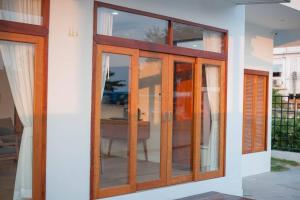 Fotografie z fotogalerie ubytování Chao Sam Ran Pool Villa Phetchaburi หาดเจ้าสำราญ เพชรบุรี ราคาสำหรับ 8 ท่าน v destinaci Haad Chao Samran