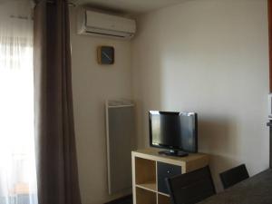 Fotografia z galérie ubytovania Charmant F1 climatisé avec 4 couchages à Balaruc-les-Bains, animaux admis - FR-1-680-17 v destinácii Balaruc-les-Bains