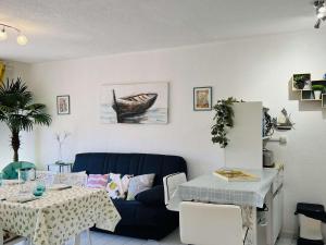 Fotografia z galérie ubytovania Appartement L'Île-Rousse, 2 pièces, 4 personnes - FR-1-63-323 v destinácii LʼÎle-Rousse