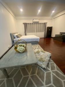 Gallery image of Chocolove hostel @Cnx in Chiang Mai