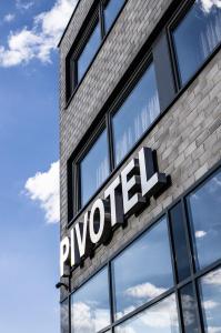 Ảnh trong thư viện ảnh của Pivotel MMX ở Dobřichovice