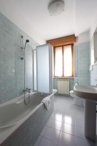Bagno di Residence Hotel Health House