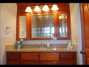 Fotografie z fotogalerie ubytování Condo Unit 131! Stay with us !!! v destinaci French Harbor