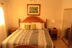 Voodi või voodid majutusasutuse Condo Unit 131! Stay with us !!! toas +30 fotot