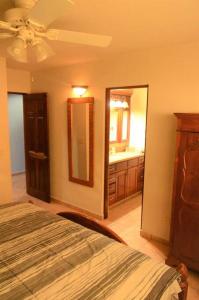 Postel nebo postele na pokoji v ubytování Condo Unit 131! Stay with us !!!