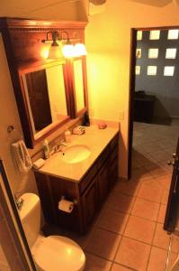 Koupelna v ubytování Condo Unit 131! Stay with us !!!