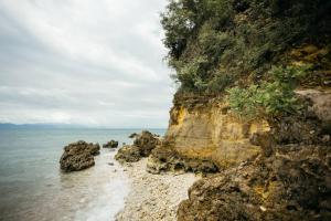 Spiaggia vicina o nei dintorni della casa vacanze