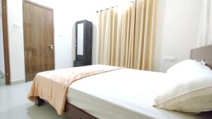 Gallery image of Eve's appartment in Meppādi