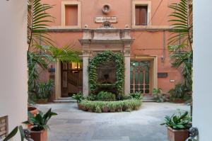 Galeriebild der Unterkunft Hotel Regina Giovanna in Rom