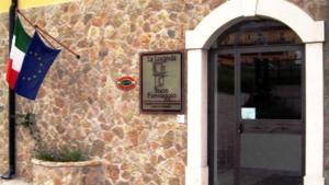 Fotografia z galérie ubytovania La Locanda del Buon Formaggio v destinácii Tito