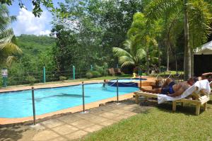 Gallery image of Jana Sri Lanka Villa For 20 Members in Ingiriya +8 photos