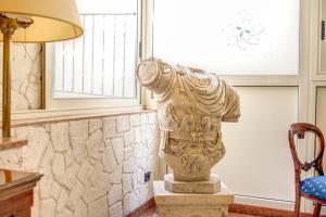 Fotografie z fotogalerie ubytování Aurelius Art Gallery Hotel v Římě