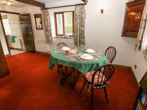 Fotografie z fotogalerie ubytování Butts Cottage v destinaci Farnley Tyas
