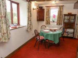 Fotografie z fotogalerie ubytování Butts Cottage v destinaci Farnley Tyas + 15 fotografií