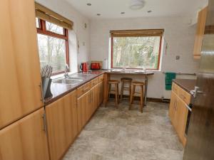 Fotografie z fotogalerie ubytování Butts Cottage v destinaci Farnley Tyas