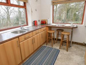 Fotografie z fotogalerie ubytování Butts Cottage v destinaci Farnley Tyas