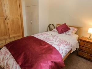 Fotografie z fotogalerie ubytování Butts Cottage v destinaci Farnley Tyas
