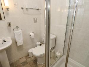 Fotografie z fotogalerie ubytování Butts Cottage v destinaci Farnley Tyas