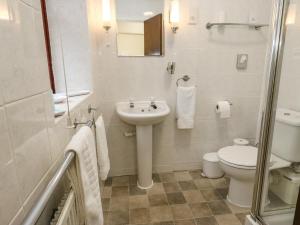 Fotografie z fotogalerie ubytování Butts Cottage v destinaci Farnley Tyas