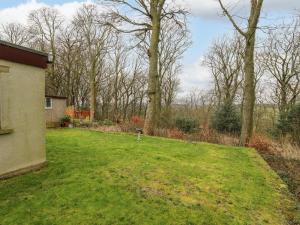 Fotografie z fotogalerie ubytování Butts Cottage v destinaci Farnley Tyas