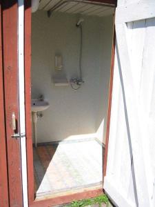 Ванная комната в Kõljala puhkeküla