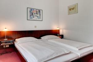 Gallery image of Hotel Erlenstegen in Nuremberg