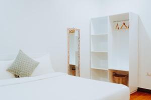 Fotografie z fotogalerie ubytování BT Seaside Cottages v destinaci Mkunguni