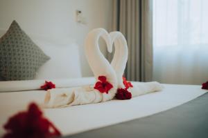 Fotografie z fotogalerie ubytování BT Seaside Cottages v destinaci Mkunguni