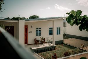 Fotografie z fotogalerie ubytování BT Seaside Cottages v destinaci Mkunguni