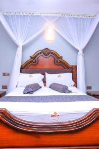 Gallery image of Sheratton Beach Villagio in Mombasa