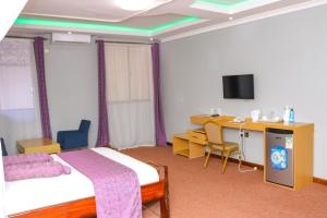 Gallery image of Sheratton Beach Villagio in Mombasa +74 photos
