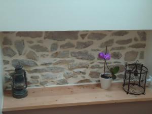 Fotografie z fotogalerie ubytování Penty à Moëlan sur mer v destinaci Moëlan-sur-Mer
