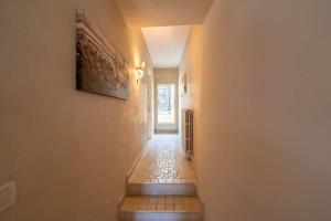 Fotografie z fotogalerie ubytování Romantic B&B Il Piccolo Paradiso v destinaci San Felice del Benaco