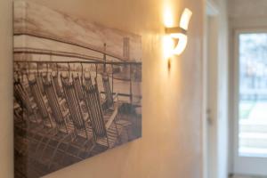Fotografie z fotogalerie ubytování Romantic B&B Il Piccolo Paradiso v destinaci San Felice del Benaco