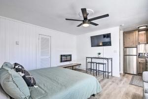 Ảnh trong thư viện ảnh của Brian Head Vacation Rental - Walk to Ski Lift ở Brian Head