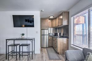 Ảnh trong thư viện ảnh của Brian Head Vacation Rental - Walk to Ski Lift ở Brian Head