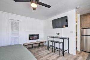 Ảnh trong thư viện ảnh của Brian Head Vacation Rental - Walk to Ski Lift ở Brian Head