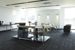 Fotografie z fotogalerie ubytování Alt Hotel Toronto Airport v destinaci Mississauga